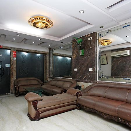 Hotel O Mid Town Delhi  Dış mekan fotoğraf